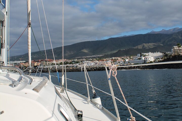 Privat yachtudflugt fra Puerto Colon 3 timer