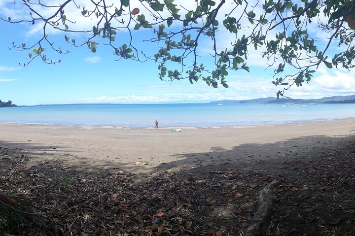 2 nätter i Drake Bay + Corcovado National Park