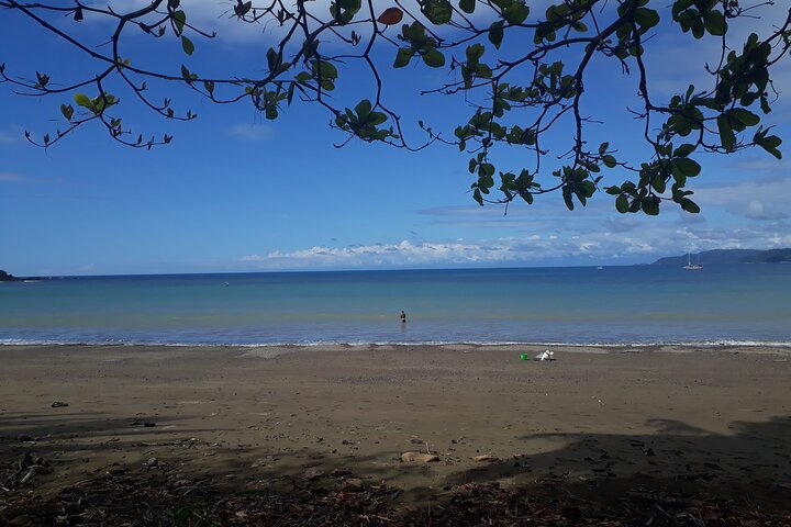 2 nätter i Drake Bay + Corcovado National Park