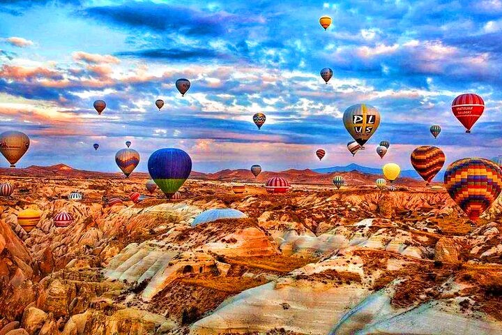 Tour di 5 giorni sulla Via della Seta delle grotte di Dunhuang Mogao e del paesaggio di Zhangye Danxia