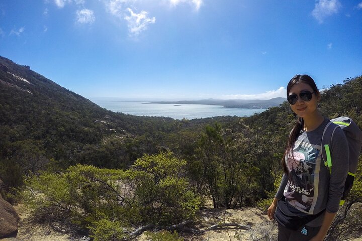 Launceston : Wineglass Bay & Freycinet Explorer Gita di un giorno