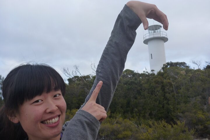 Launceston : Wineglass Bay & Freycinet Explorer Gita di un giorno