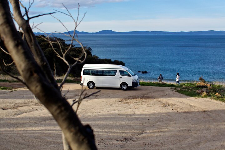 Launceston : Wineglass Bay & Freycinet Explorer Gita di un giorno