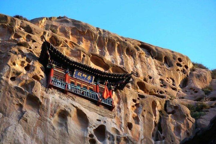 Tour di gruppo di 13 giorni della Via della Seta: Xinjiang, Gansu, Qinghai