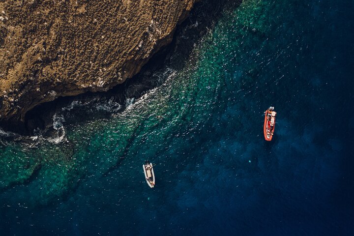 2 - Heure Molokini Voyage garanti avec tuba au départ de Maui