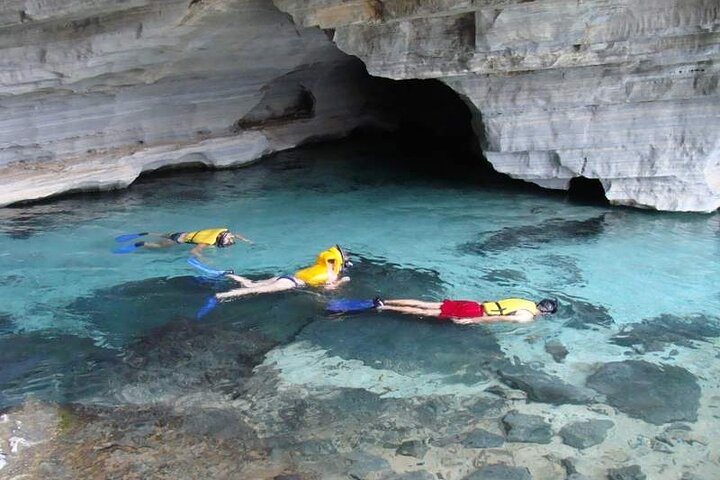 4 JOURS FASCINANTS! Réservations à partir de 2 personnes -Chapada Diamantina by Zentur