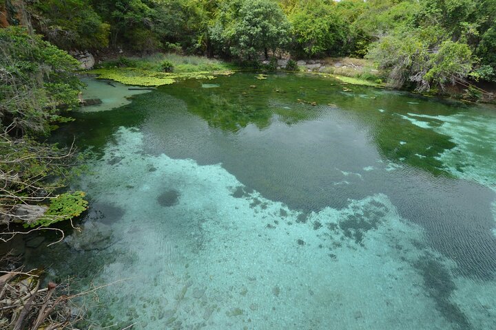 3 TAGE CHARME! Buchung ab 2 Personen - Chapada Diamantina von Zentur