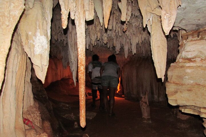 4 JOURS FASCINANTS! Réservations à partir de 2 personnes -Chapada Diamantina by Zentur