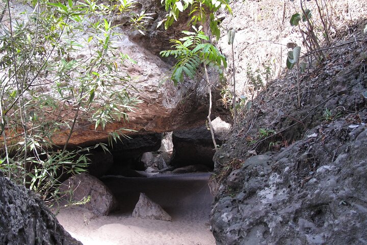 4 JOURS FASCINANTS! Réservations à partir de 2 personnes -Chapada Diamantina by Zentur