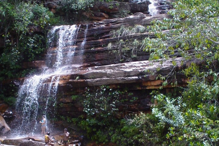 4 JOURS FASCINANTS! Réservations à partir de 2 personnes -Chapada Diamantina by Zentur