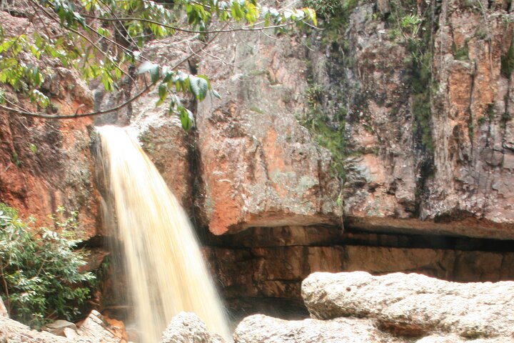 4 JOURS FASCINANTS! Réservations à partir de 2 personnes -Chapada Diamantina by Zentur