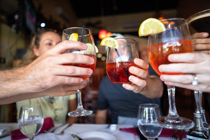 Taste of Downtown Sarasota: tour di cibo locale, storia e cultura