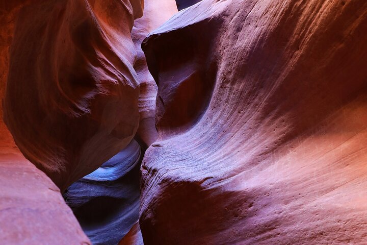 Caminata por el este de Zion Crimson Canyon y aventura en UTV