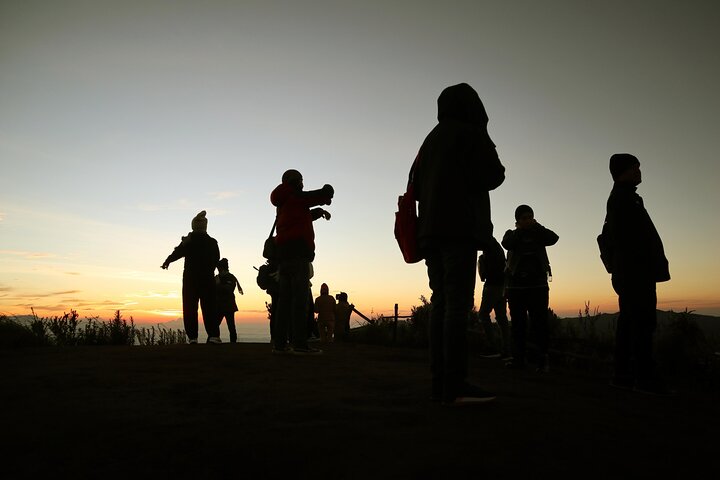 3D2N - Mount Bromo, Tumpak Sewu, Kawah Ijen Crater start from Malang or Surabaya