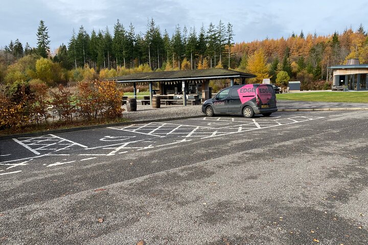 North Highland Tour Dunrobin Castle & More Fra Invergordon Port