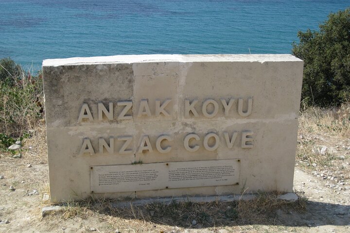 Tour di 2 giorni 1 notte a Gallipoli e Troia da Istanbul (nuovo museo di Troia incluso)