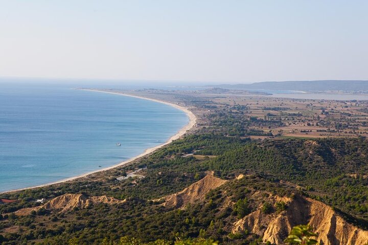 Tour di 2 giorni 1 notte a Gallipoli e Troia da Istanbul (nuovo museo di Troia incluso)