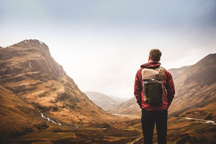 Loch Ness & Highlands Small-Group Tour from Edinburgh with Cruise