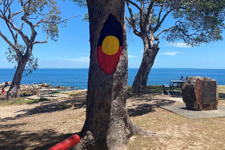 Excursión de aventura de vida salvaje por la isla North Stradbroke desde Brisbane
