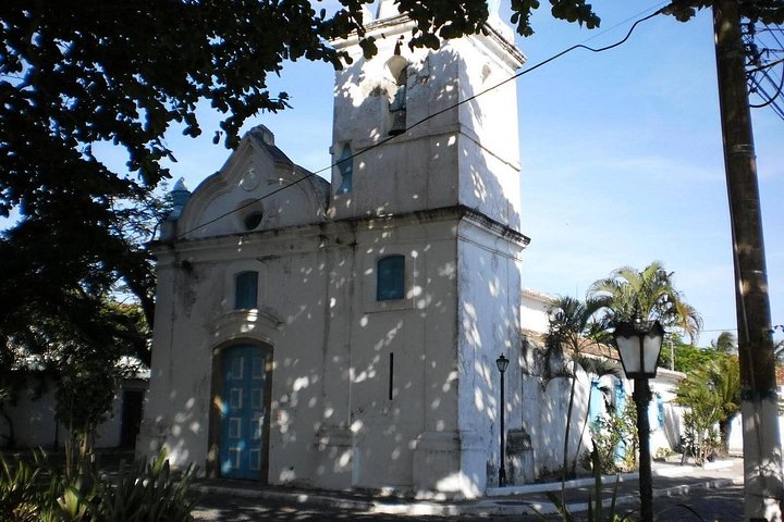 Tour de día completo a Cabo Frio desde Buzios con almuerzo y traslados