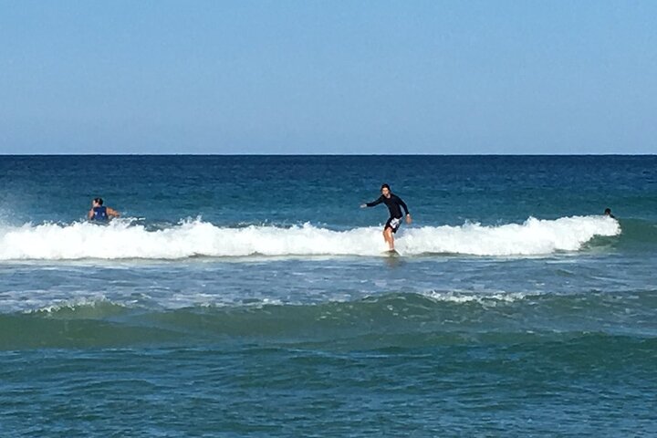 Lezione di surf di gruppo di 2 ore a Torquay sulla Great Ocean Road