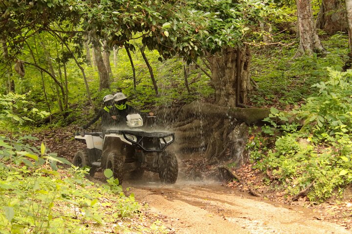 Hoteller i nærheden af La Tigra Jungle ATV Tour – Ride Tandem