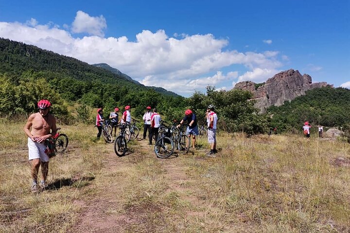 3-tägige private Tour Wein und E-Biking im Nordwesten Bulgariens