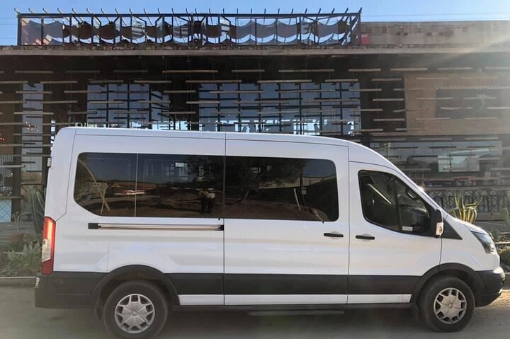 Taco Tour Tijuana/Rosarito/håndverksøl/Puerto Nuevo hummer