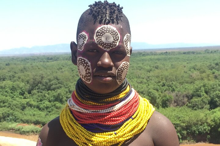 Aventure tribale de 5 jours dans la vallée de l’Omo – D’Arbaminch à Jinka