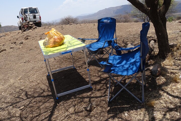 Aventure tribale de 5 jours dans la vallée de l’Omo – D’Arbaminch à Jinka