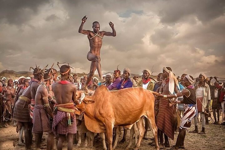 Aventure tribale de 5 jours dans la vallée de l’Omo – D’Arbaminch à Jinka