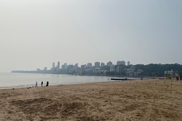 Destaques do Mumbai Sightseeing Tour: A ESCOLHA DOS VIAJANTES FOI PREMIADA