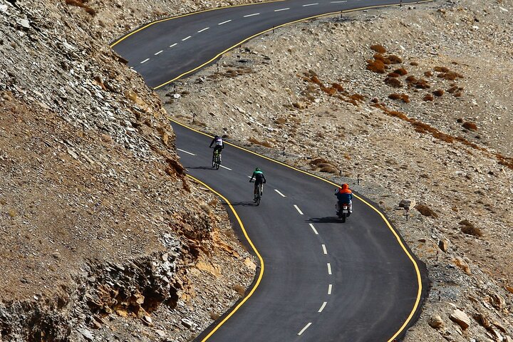 Tour privado de 6 días a Ladakh (todo incluido)