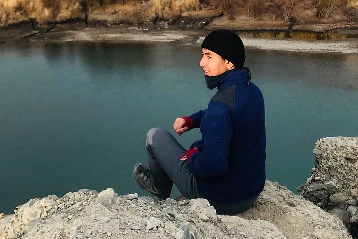 Tour privado de 6 días a Ladakh (todo incluido)