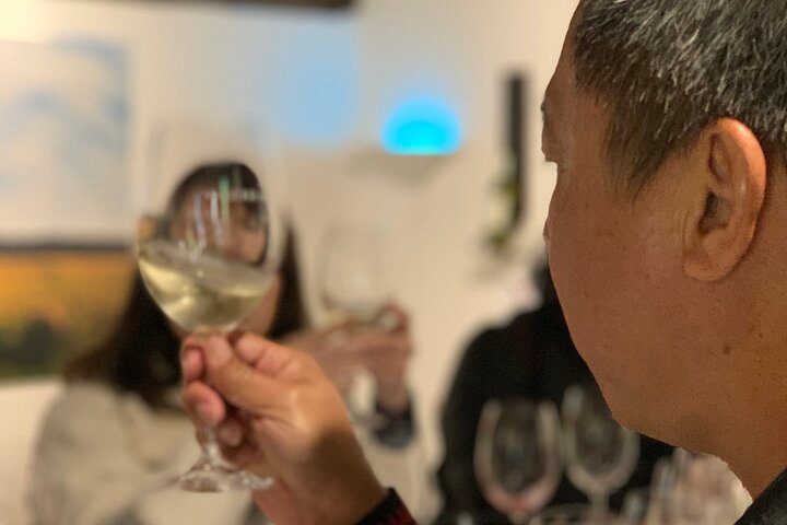 Tour architettonico del vino della Rioja: Marqués de Riscal & Ysios (Bilbao)