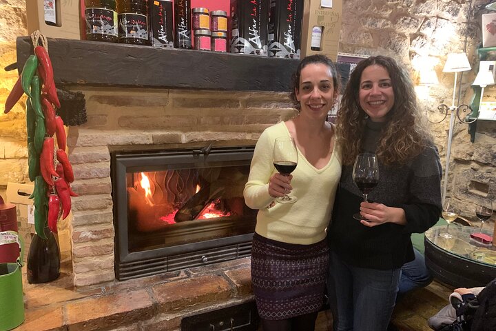 Tour architettonico del vino della Rioja: Marqués de Riscal & Ysios (Bilbao)