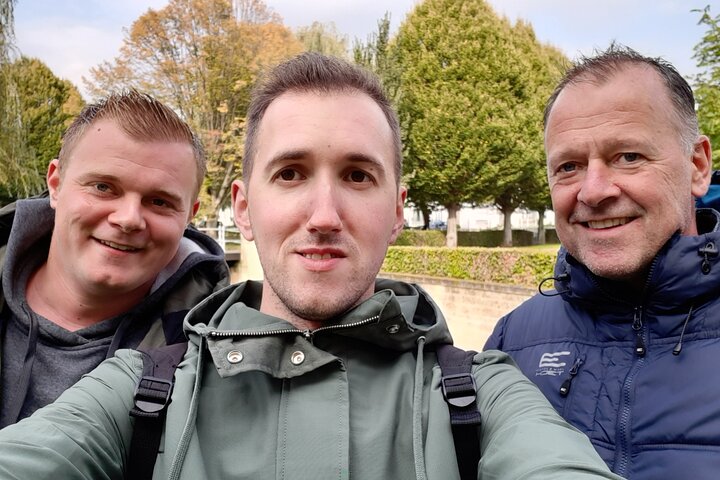Jeu de piste en ligne Valkenburg : explorez la ville à votre rythme