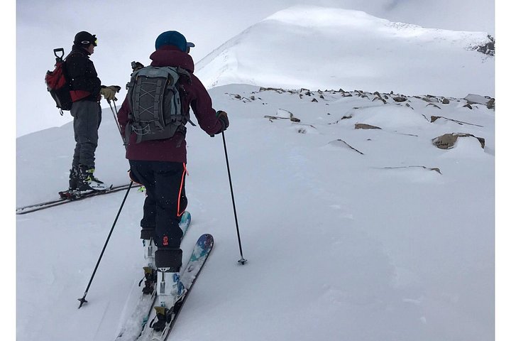 Trasferimento privato dall'aeroporto regionale di Eagle County / Vail a Beaver Creek