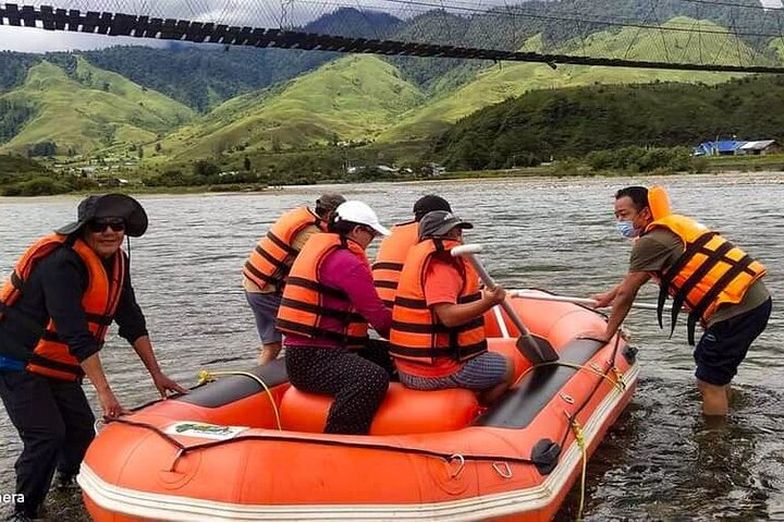 Excursão privada de 8 dias descobrindo Mechuka e Arunachal Pradesh