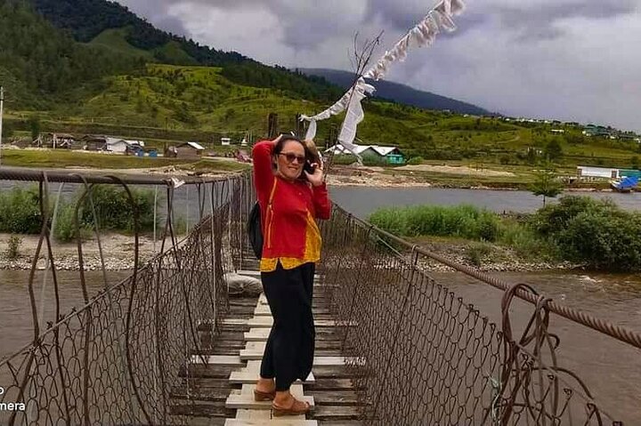 Excursão privada de 8 dias descobrindo Mechuka e Arunachal Pradesh