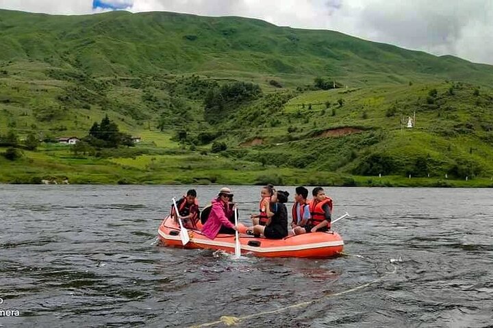 Excursão privada de 8 dias descobrindo Mechuka e Arunachal Pradesh