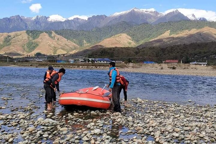 Excursão privada de 8 dias descobrindo Mechuka e Arunachal Pradesh