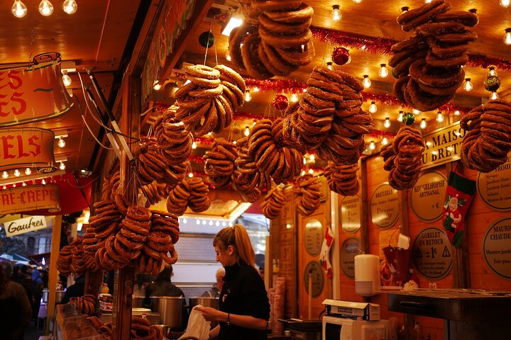 Smaak Bolzano: Eten Tour met volledige maaltijd door Do Eat Better