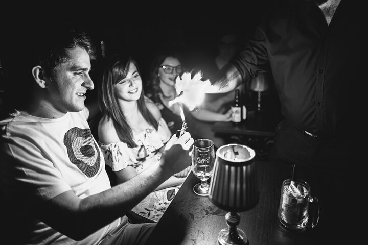 Los magos de la casa Comedia Espectáculos de magia