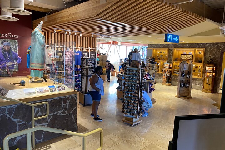Passeio de Dia em Grupo Pequeno pelo West Skywalk do Grand Canyon a partir de Laughlin, NV