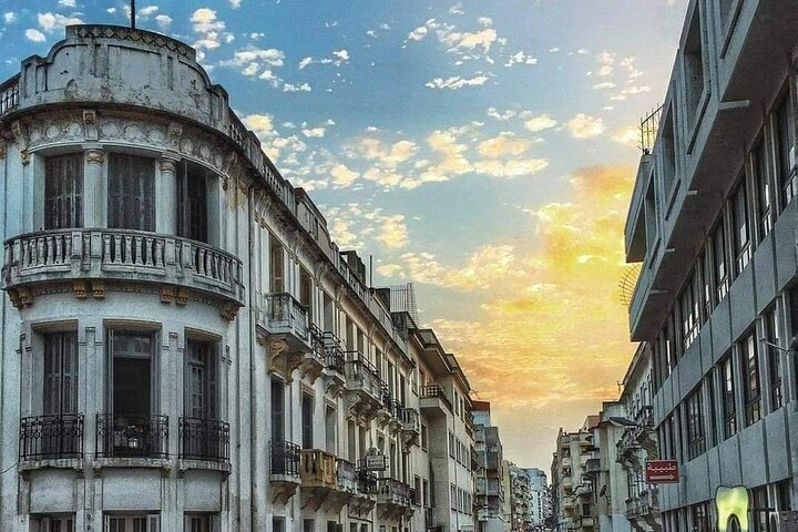 Marokko : Tanger privétour vanuit Malaga & Tarifa, all-inclusive