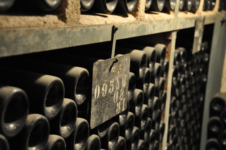Excursão de dia inteiro para grupos pequenos de Côte de Nuits, Côte de Beaune vinhas e Beaune bairro histórico