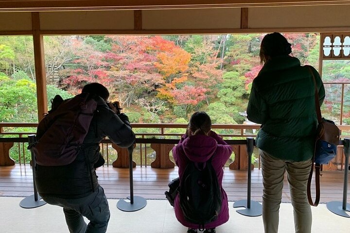 Historische wandeltocht door Niigata Port Town