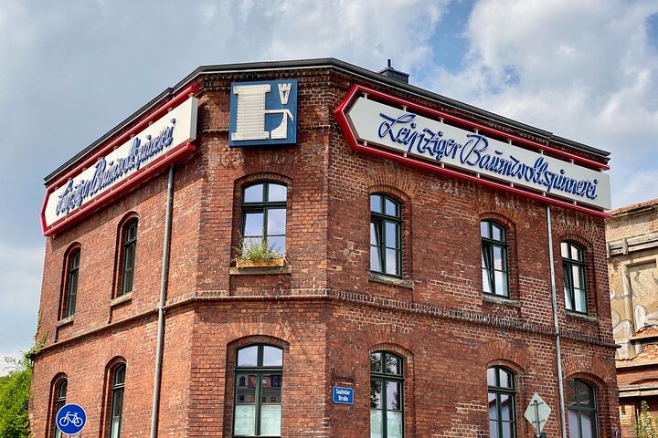 Leipzig: Segway-tur med masser af sjov – vores bestseller!