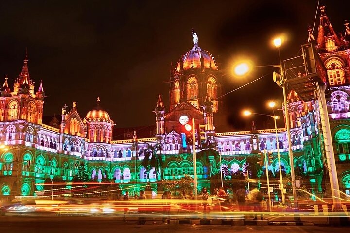 Destaques do Mumbai Sightseeing Tour: A ESCOLHA DOS VIAJANTES FOI PREMIADA